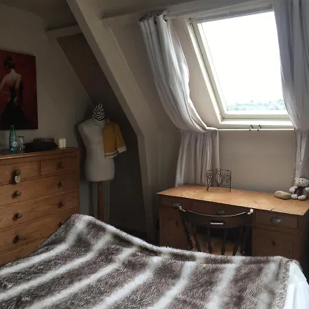 Vue Dans Maison, Bed & Breakfast *