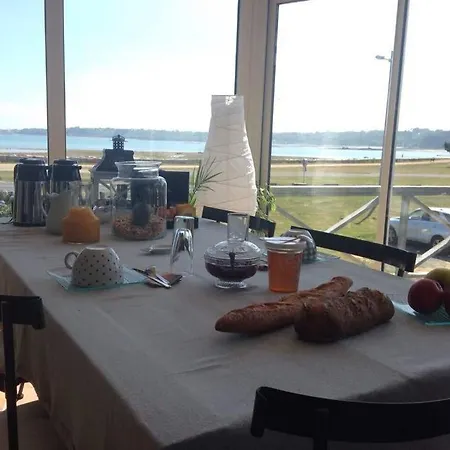 Bed & Breakfast Vue Dans Maison,