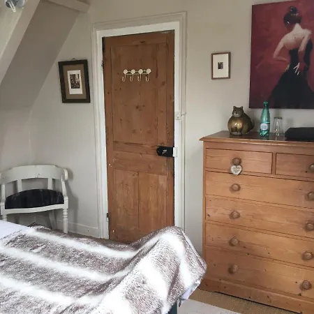 Vue Dans Maison, Bed & Breakfast